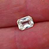 Image for Tanzania Natural UV Reactive Grossular Garnet 2.31 carat