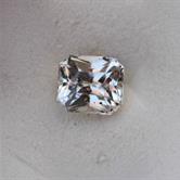 Image for Natural Tanzanian UV Reactive Grossular Garnet 3.10 carat