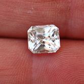 Image for Natural Tanzanian UV Reactive Grossular Garnet 3.10 carat
