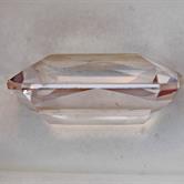 Image for Natural Mexico Pastel Pink Danburite 27.03 carat  ** VIDEO **