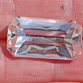 Image for Natural Mexico Pastel Pink Danburite 27.03 carat  ** VIDEO **