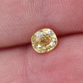 Image for Sri Lanka Natural Chrysoberyl 1.48 carat