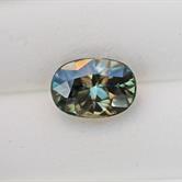 Image for Cambodia Vietnam Natural Zircon 5.77 carat