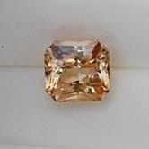 Image for Tanzania Natural Grossular Garnet 5.74 carat