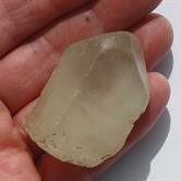 Image for Vietnam Natural Topaz Crystal 449.7 carat