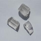 Image for Natural Mexico Danburite Facet Rough Parcel 98.6 tcw