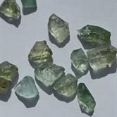 Image for Natural Nigerian Green Beryl 58.11 tcw lot