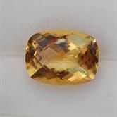 Image for Brazil Natural Citrine 9.58 carat