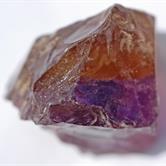 Image for Bolivia Natural Ametrine Facet Rough 99.23 carat