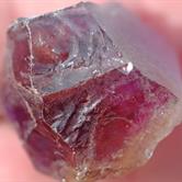 Image for Bolivia Natural Ametrine Facet Rough 99.23 carat