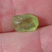 Image for Sri Lanka Natural Enstatite Facet rough 3.45 carat