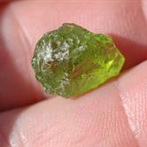 Image for Natural San Carlos Peridot 11.11 carat