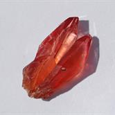 Image for Natural Hotazel South Africa Rhodochrosite Crystal Facet Grade 10.15 carat