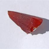 Image for Peru Natural Rhodochrosite Facet Grade Crystal 10.65 carat