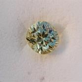 Image for Tanzania Natural Grossularite Garnet 2.97 carat