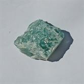 Image for Natural North Carolina Aquamarine specimen 144.5 carat