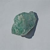 Image for Natural North Carolina Aquamarine specimen 144.5 carat
