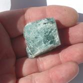 Image for Natural North Carolina Aquamarine specimen 144.5 carat
