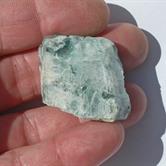 Image for Natural North Carolina Aquamarine specimen 144.5 carat
