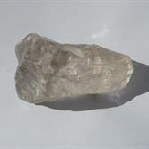 Image for Brazil Natural Rultilated Optical Quartz for Faceting 600 carat