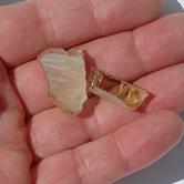 Image for Bazil Natural Citrine Facet Rough 50.5 tcw