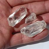 Image for Natural Mexico Danburite Facet Grade Parcel 144.2 tcw