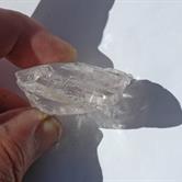Image for Natural Danburite Facet Rough 212.88 carat