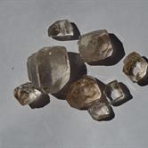 Image for Pakistan Natural Topaz Facet Rough Lot 227.6 tcw