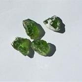 Image for Natural Pakistan Peridot 48.34 tcw parcel