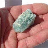 Image for North Carolina Aquamarine Specimen 152.26 tcw