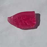 Image for Synthetic Corundum 156.6 carat