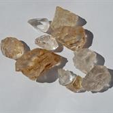 Image for Pakistan Natural Topaz Facet Rough 298.3 tcw