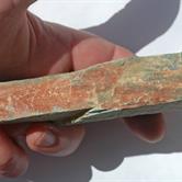 Image for Natural Australia Imperial Chrysoprase 2040 carat