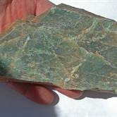 Image for Natural Australia Imperial Chrysoprase 2040 carat