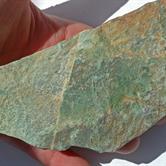 Image for Natural Australia Imperial Chrysoprase 2040 carat