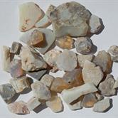 Image for Australia Natural Opal rough lot 197 carat
