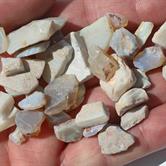 Image for Australia Natural Opal rough lot 197 carat