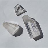 Image for Natural Danburite Facet Grade Crystals 116.15 tcw