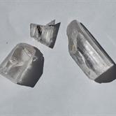 Image for Natural Danburite Facet Grade Crystals 116.15 tcw