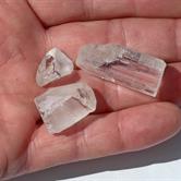 Image for Natural Danburite Facet Grade Crystals 116.15 tcw