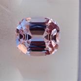 Image for Pakistan Natural Kunzite 16.37 carat  ** VIDEO **