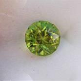 Image for Pakistan Natural Peridot 3.38 carat ** VIDEO **