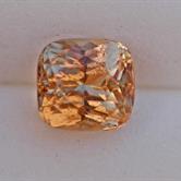 Image for Tanzania Natural Grossular Garnet 6.73 carat  ** VIDEO **
