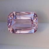 Image for Pakistan Natural Kunzite 17.64 carat  ** VIDEO **