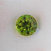 Image for Pakistan Natural Peridot 3.18 carat  ** VIDEO **