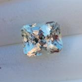 Image for Tanzania Natural " Dragon " Grossular Garnet 7.22 carat  ** VIDEO **