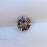 Image for Tanzania Natural Unheated Sapphire 1.43 carat
