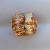 Image for Tanzania Natural Grossularite Garnet 9.22 carat  ** VIDEO **