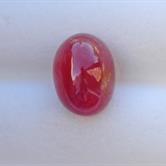 Image for Mozambique Unheated Sapphire Cabochon 7.74 carat   ** VIDEO **