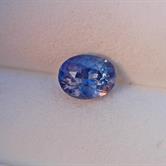 Image for Sri Lanka Natural Blue Sapphire 1.59 carat ** VIDEO **